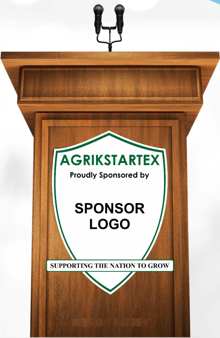 Agriculture expo branding